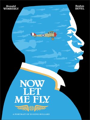 Now Let Me Fly - ebook